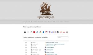 sportsbay org|sportsbay org live streams.